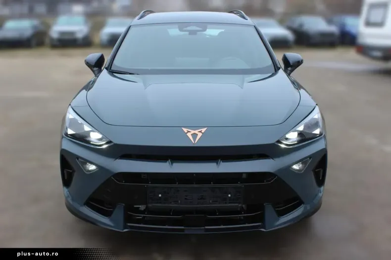 Cupra Formentor din 2025 cu 20 km - oferta CUP196734 - foto 1