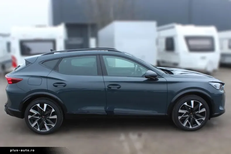 Cupra Formentor din 2025 cu 20 km - oferta CUP196734 - foto 3