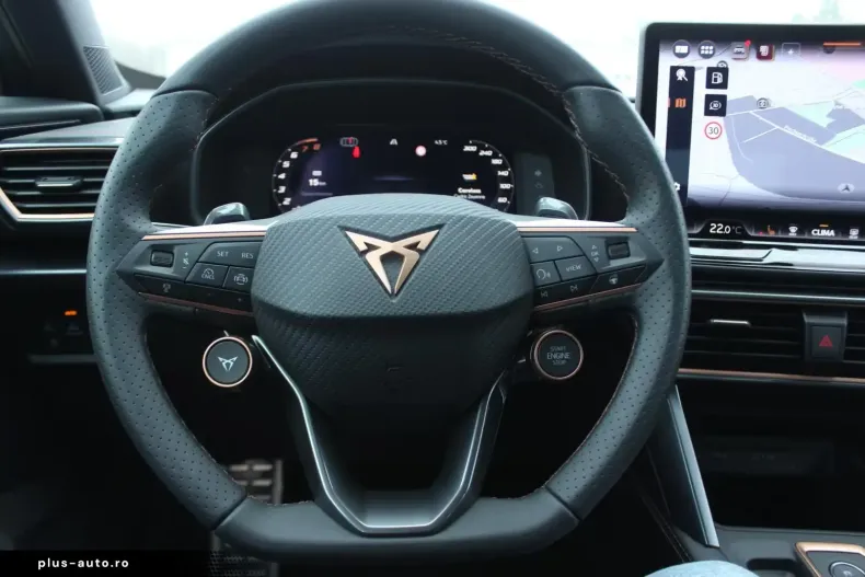 Cupra Formentor din 2025 cu 20 km - oferta CUP196734 - foto 10