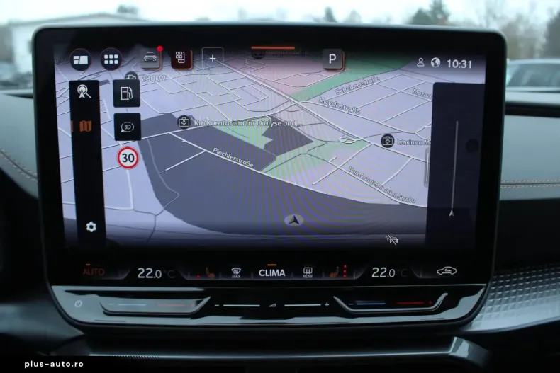 Cupra Formentor din 2025 cu 20 km - oferta CUP196734 - foto 12