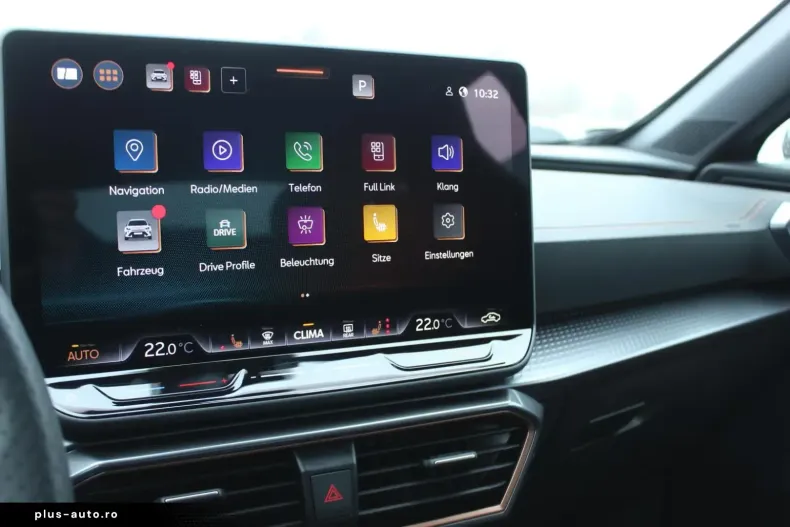 Cupra Formentor din 2025 cu 20 km - oferta CUP196734 - foto 14