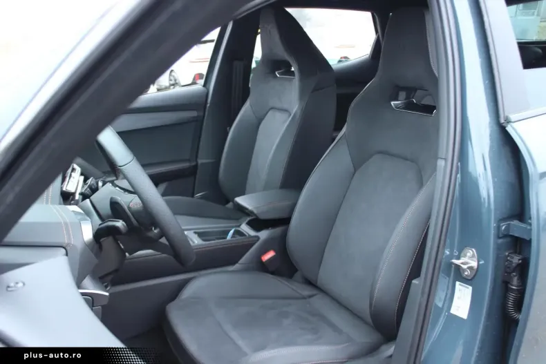 Cupra Formentor din 2025 cu 20 km - oferta CUP196734 - foto 15