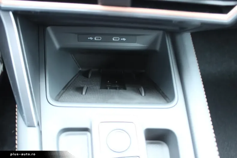 Cupra Formentor din 2025 cu 20 km - oferta CUP196734 - foto 16