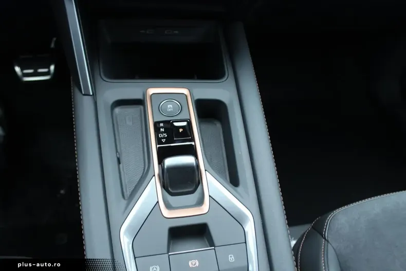 Cupra Formentor din 2025 cu 20 km - oferta CUP196734 - foto 17