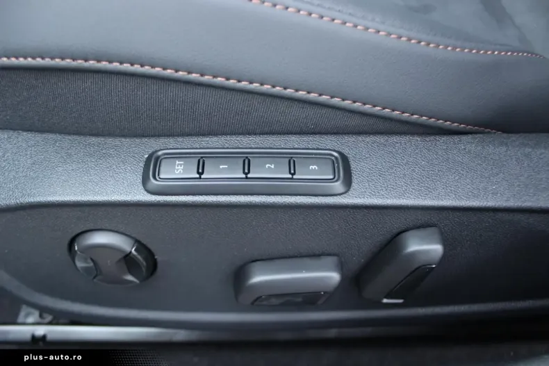 Cupra Formentor din 2025 cu 20 km - oferta CUP196734 - foto 18