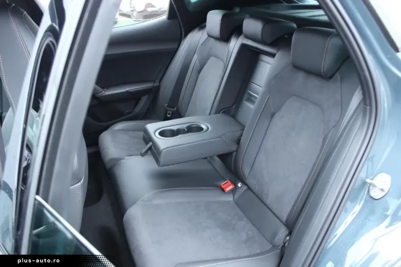 Cupra Formentor din 2025 cu 20 km - oferta CUP196734 - foto 19