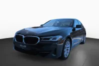 BMW 520 (Seria 5) din 2023 cu 65.564 km - oferta BMW196735 - foto 1