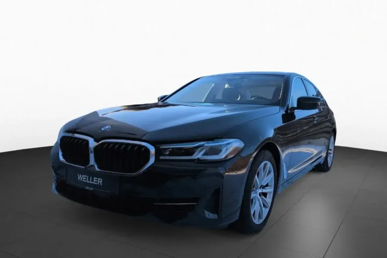 BMW 520 (Seria 5) din 2023 cu 65.564 km - oferta BMW196735 - foto 1