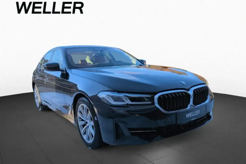 BMW 520 (Seria 5) din 2023 cu 65.564 km - oferta BMW196735 - foto 2