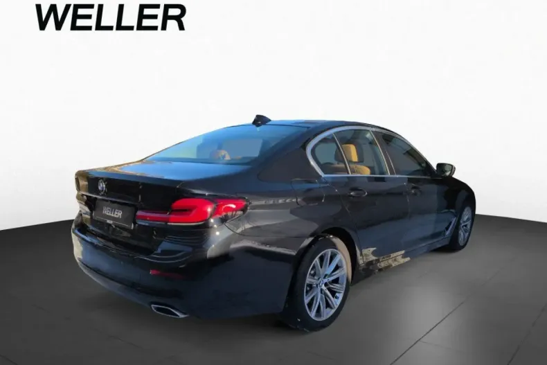 BMW 520 (Seria 5) din 2023 cu 65.564 km - oferta BMW196735 - foto 3
