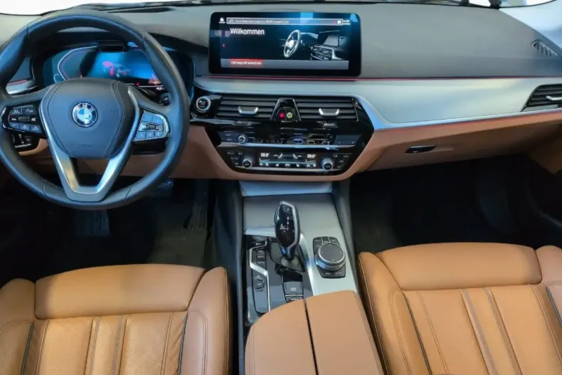 BMW 520 (Seria 5) din 2023 cu 65.564 km - oferta BMW196735 - foto 6