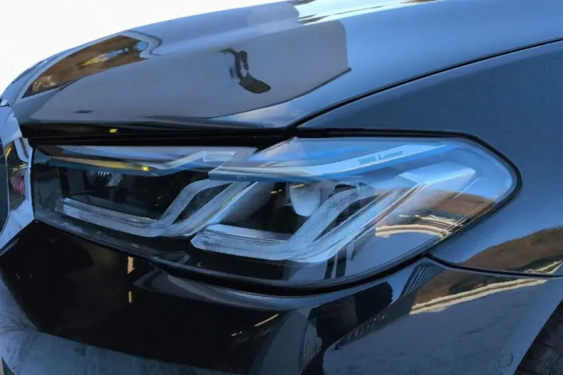 BMW 520 (Seria 5) din 2023 cu 65.564 km - oferta BMW196735 - foto 14