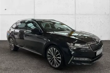 Skoda Superb din 2023 - oferta SKO196736