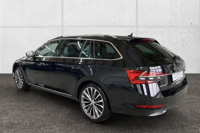 Skoda Superb din 2023 cu 72.400 km - oferta SKO196736 - foto 3