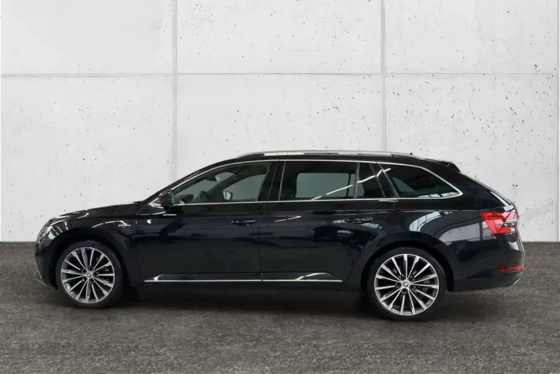 Skoda Superb din 2023 cu 72.400 km - oferta SKO196736 - foto 7