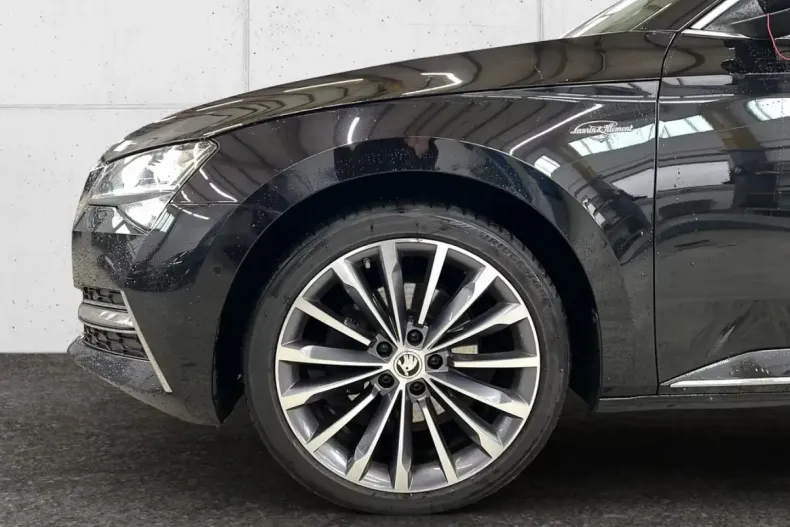 Skoda Superb din 2023 cu 72.400 km - oferta SKO196736 - foto 8