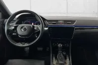 Skoda Superb din 2023 cu 72.400 km - oferta SKO196736 - foto 9