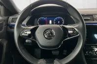 Skoda Superb din 2023 cu 72.400 km - oferta SKO196736 - foto 10