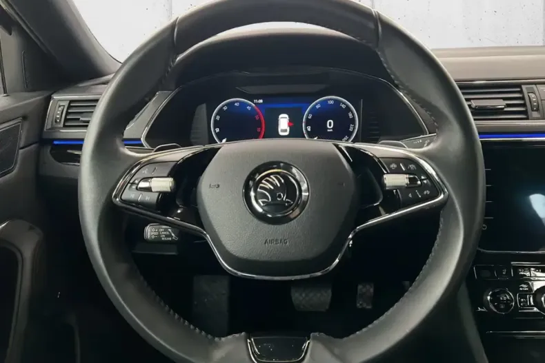 Skoda Superb din 2023 cu 72.400 km - oferta SKO196736 - foto 10