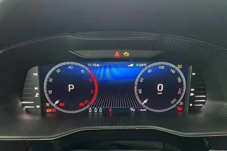 Skoda Superb din 2023 cu 72.400 km - oferta SKO196736 - foto 11