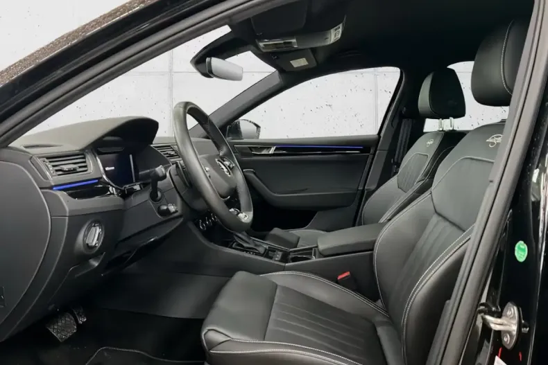 Skoda Superb din 2023 cu 72.400 km - oferta SKO196736 - foto 12