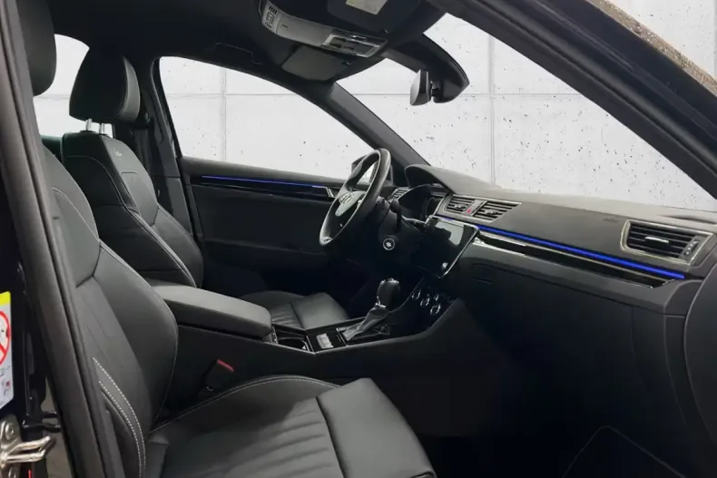 Skoda Superb din 2023 cu 72.400 km - oferta SKO196736 - foto 15