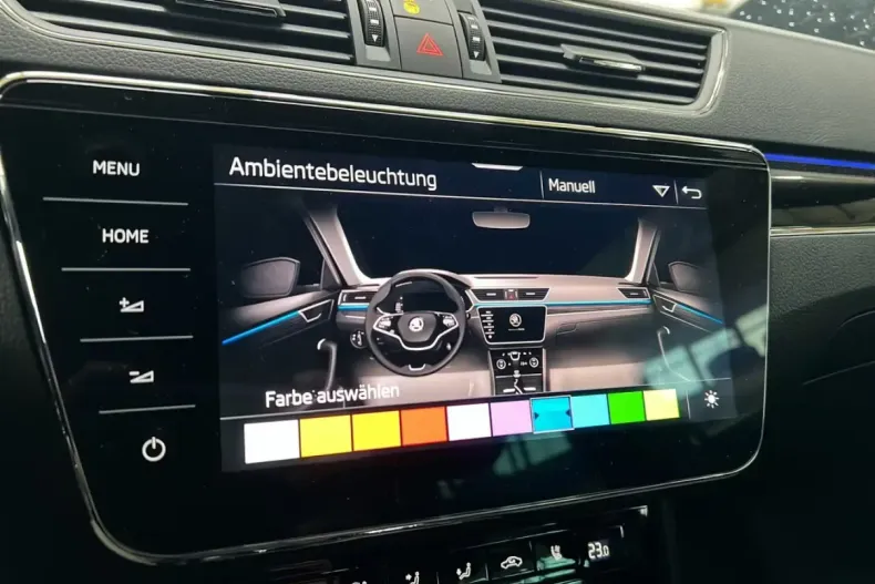 Skoda Superb din 2023 cu 72.400 km - oferta SKO196736 - foto 17