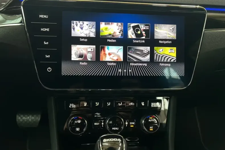 Skoda Superb din 2023 cu 72.400 km - oferta SKO196736 - foto 18