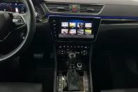 Skoda Superb din 2023 cu 72.400 km - oferta SKO196736 - foto 20