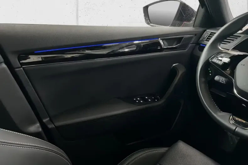 Skoda Superb din 2023 cu 72.400 km - oferta SKO196736 - foto 21