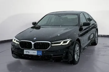 BMW 530 din 2022 - oferta BMW196737