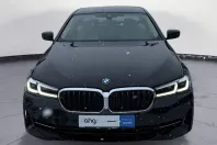 BMW 530 (Seria 5) din 2022 cu 81.972 km - oferta BMW196737 - foto 2