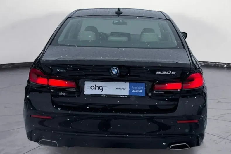 BMW 530 (Seria 5) din 2022 cu 81.972 km - oferta BMW196737 - foto 5