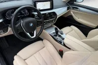 BMW 530 (Seria 5) din 2022 cu 81.972 km - oferta BMW196737 - foto 7