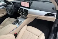 BMW 530 (Seria 5) din 2022 cu 81.972 km - oferta BMW196737 - foto 8