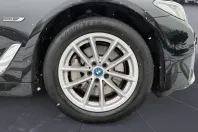 BMW 530 (Seria 5) din 2022 cu 81.972 km - oferta BMW196737 - foto 11