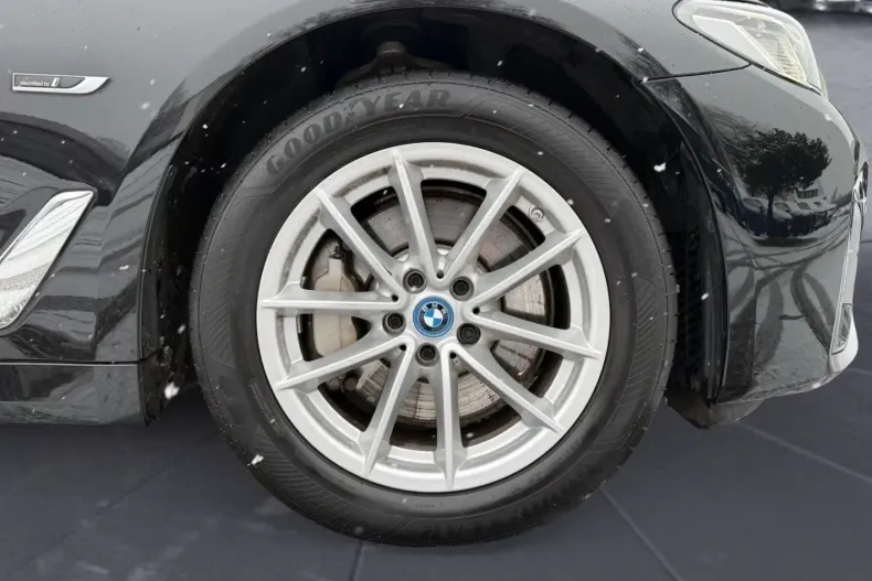 BMW 530 (Seria 5) din 2022 cu 81.972 km - oferta BMW196737 - foto 11