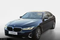 BMW 530 (Seria 5) din 2021 cu 96.400 km - oferta BMW196738 - foto 1