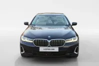BMW 530 (Seria 5) din 2021 cu 96.400 km - oferta BMW196738 - foto 2