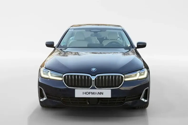 BMW 530 (Seria 5) din 2021 cu 96.400 km - oferta BMW196738 - foto 2