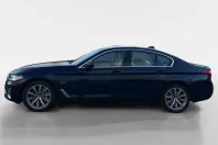 BMW 530 (Seria 5) din 2021 cu 96.400 km - oferta BMW196738 - foto 3