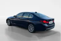 BMW 530 (Seria 5) din 2021 cu 96.400 km - oferta BMW196738 - foto 4