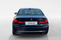 BMW 530 (Seria 5) din 2021 cu 96.400 km - oferta BMW196738 - foto 5