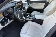 BMW 530 (Seria 5) din 2021 cu 96.400 km - oferta BMW196738 - foto 6