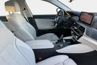 BMW 530 (Seria 5) din 2021 cu 96.400 km - oferta BMW196738 - foto 12