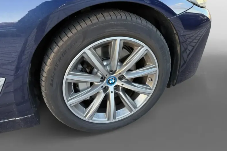 BMW 530 (Seria 5) din 2021 cu 96.400 km - oferta BMW196738 - foto 13