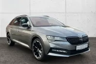 Skoda Superb din 2022 cu 62.200 km - oferta SKO196739 - foto 1