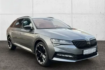 Skoda Superb din 2022 - oferta SKO196739