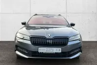 Skoda Superb din 2022 cu 62.200 km - oferta SKO196739 - foto 2