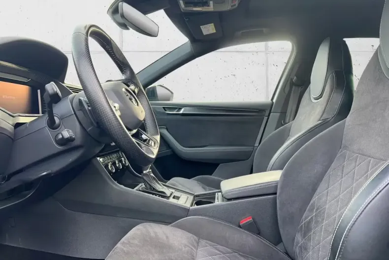 Skoda Superb din 2022 cu 62.200 km - oferta SKO196739 - foto 12